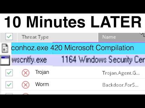 What happens if you connect Windows XP to the Internet in 2024?