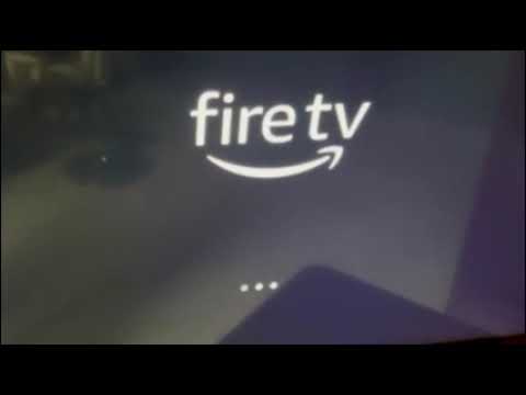 FireTV Screen