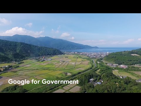 鹿児島県肝付町 : 人口 14,000 人、町役場の DX を Google で。