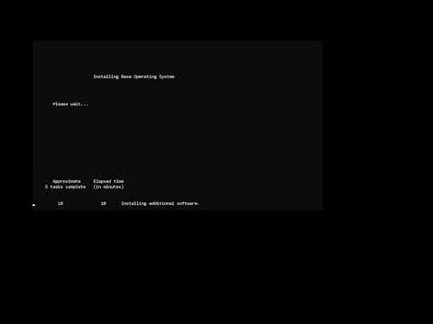 AIX VM on x86 using KVM and QEMU