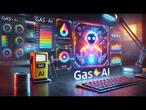 Introducing Gassistant [Gemini competition]