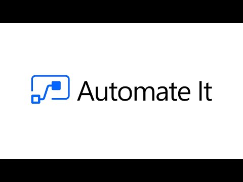 Automate It. Episode 10 - Power Automate Desktop RPA &amp; SAP