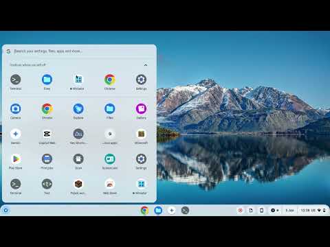 How to install winlator on your chromebook or your android phone