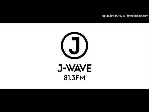 [JOAV]J-WAVE 81.3 FMジャパン 開局時ジングル集 20181008 開局30周年記念
