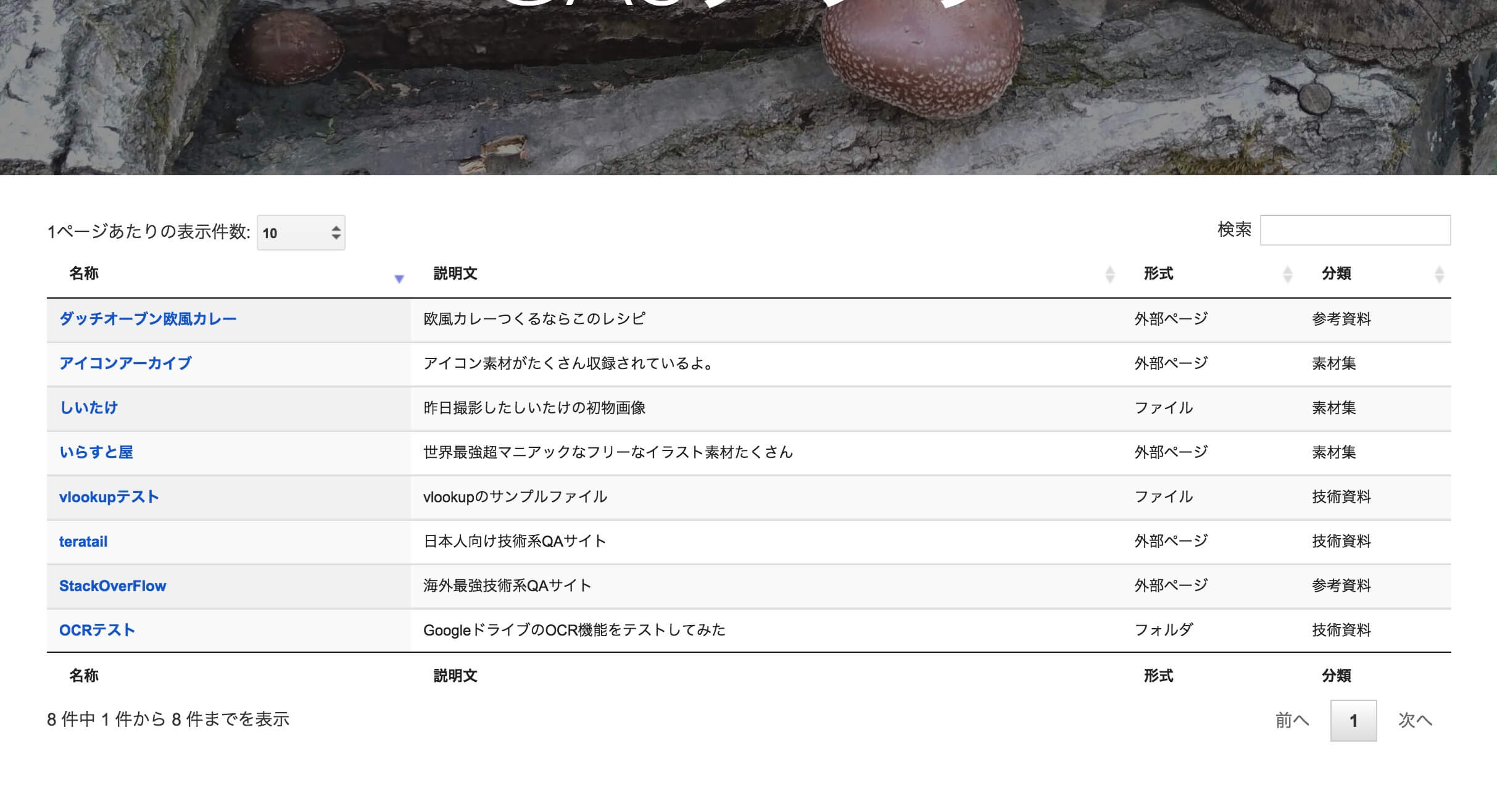 新しいgoogle Sitesを使い倒してみた Officeの杜